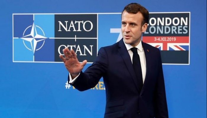 بعد أزمة الغواصات مع أمريكا وبريطانيا، باريس تبحث الانسحاب من «الناتو»
