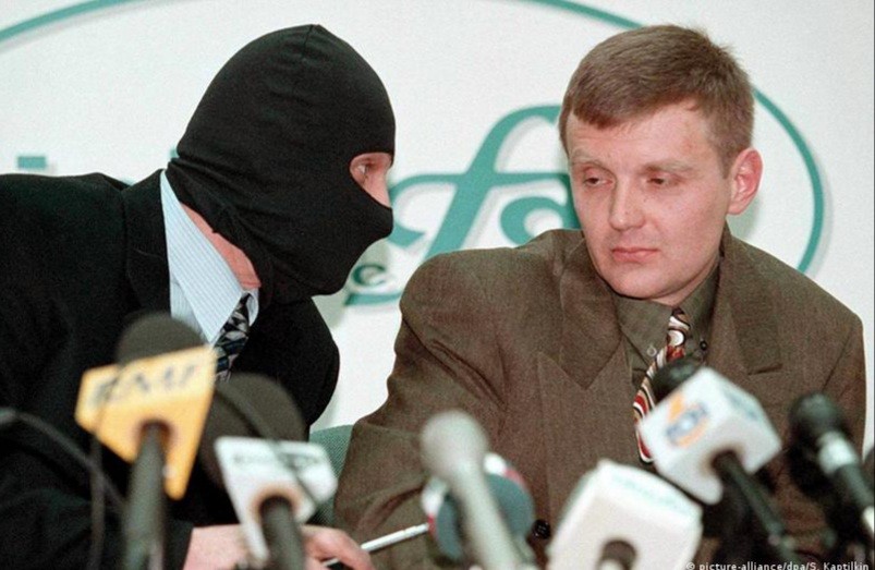 محكمة أوروبية تدين موسكو بقتل ضابط مخابرات روسي سابق لجأ إلى لندن