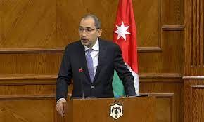 وزير خارجية الأردن: أيمن الصفدي  لا يمكن حل الأزمة السورية دون حوار أمريكي روسي
