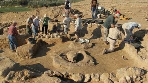 علماء يؤكدون أن انفجارا كونيا تسبب بتدمير حضارة قديمة في وادي الأردن