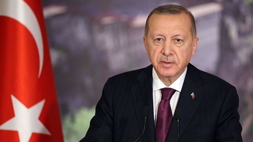 أردوغان يؤكد شراء دفعة ثانية من إس 400