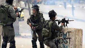 جيش الاحتلال يقتل خمسة فلسطينيين في اشتباكات  في الضفة الغربية