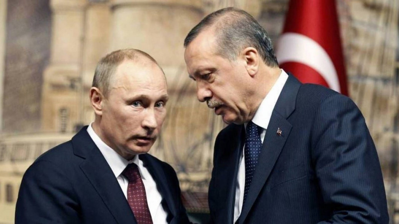 تركيا ستضغط على روسيا لإعادة الهدوء في إدلب