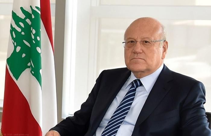رئيس الوزراء اللبناني يوقع على مشروع رفع الحصانة عن الجميع