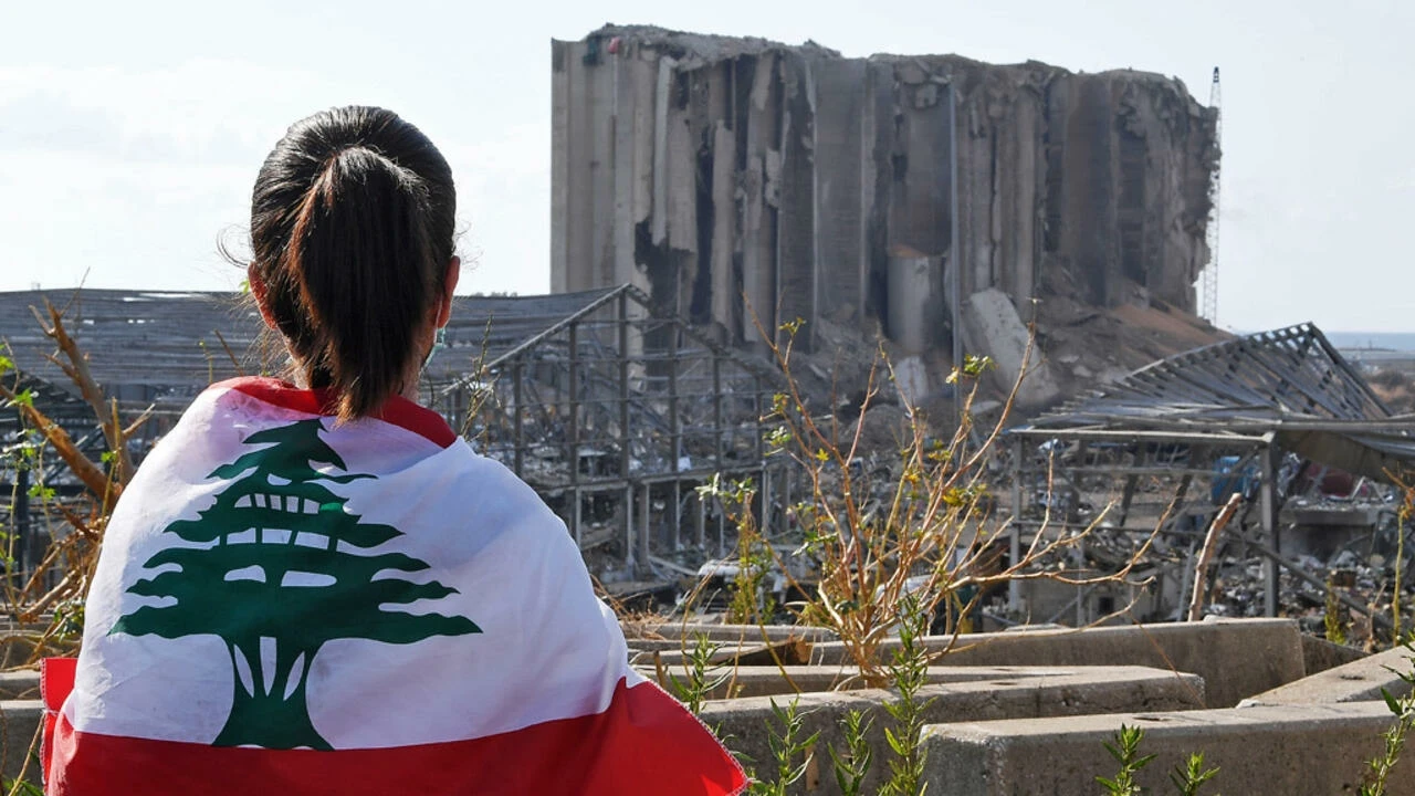 تعثر التحقيقات في  انفجار مرفأ بيروت  للمرة الثالثة