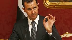 ست سنوات على أتفاق بوتين ـ الأسد لقتل الشعب السوري