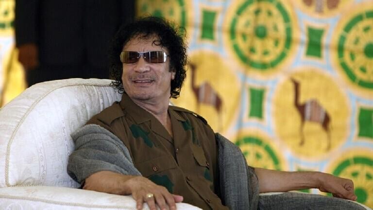 الفيجارو الفرنسية تكشف تفاصيل جديدة عن مقتل القذافي