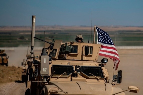 قائد عسكري أميركي: سنحافظ على تواجدنا بالشرق الأوسط