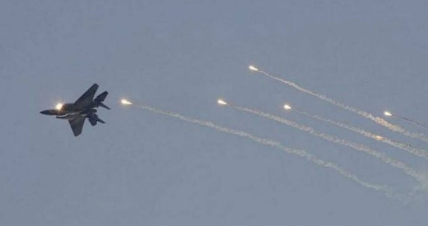 روسيا تدعو لوقف القصف الإسرائيلي لسوريا