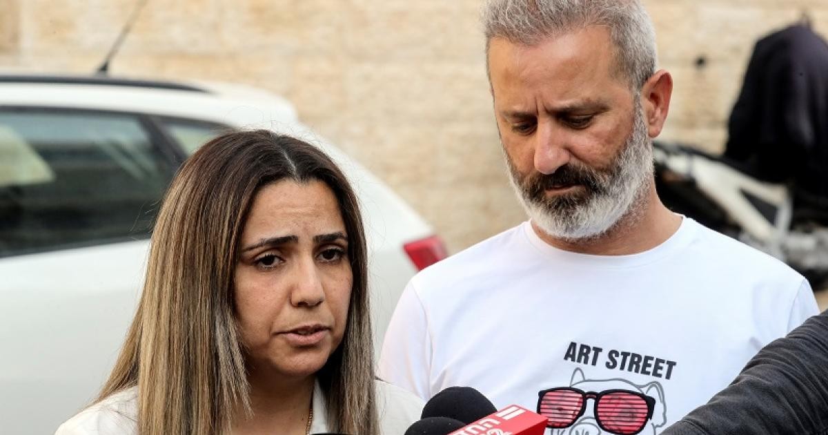تركيا تفرج عن زوجين إسرائيليين احتجزا بتهمة التجسس