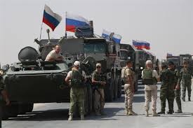 سورية حقل تجارب مفتوح للجيش الروسي