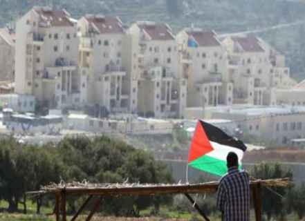 إسرائيل تعتزم بناء مستوطنة جديدة بالقدس الشرقية والفلسطينيون يحتجون