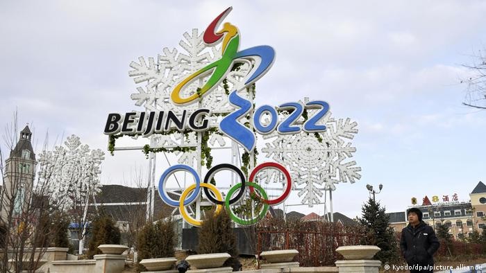 واشنطن تعلن مقاطعتها الدبلوماسية للألعاب الأولمبية الشتوية في بكين