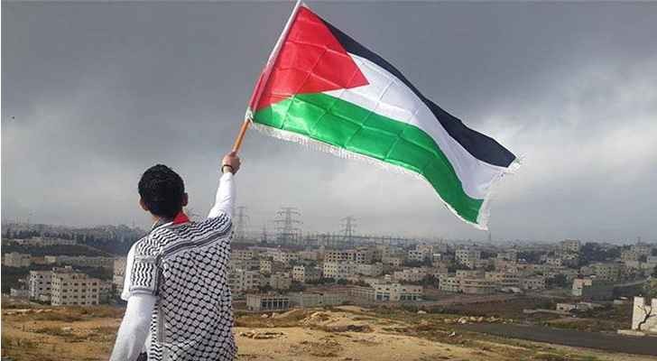 قرار أممي يؤيد حق الفلسطينيين في تقرير مصيرهم