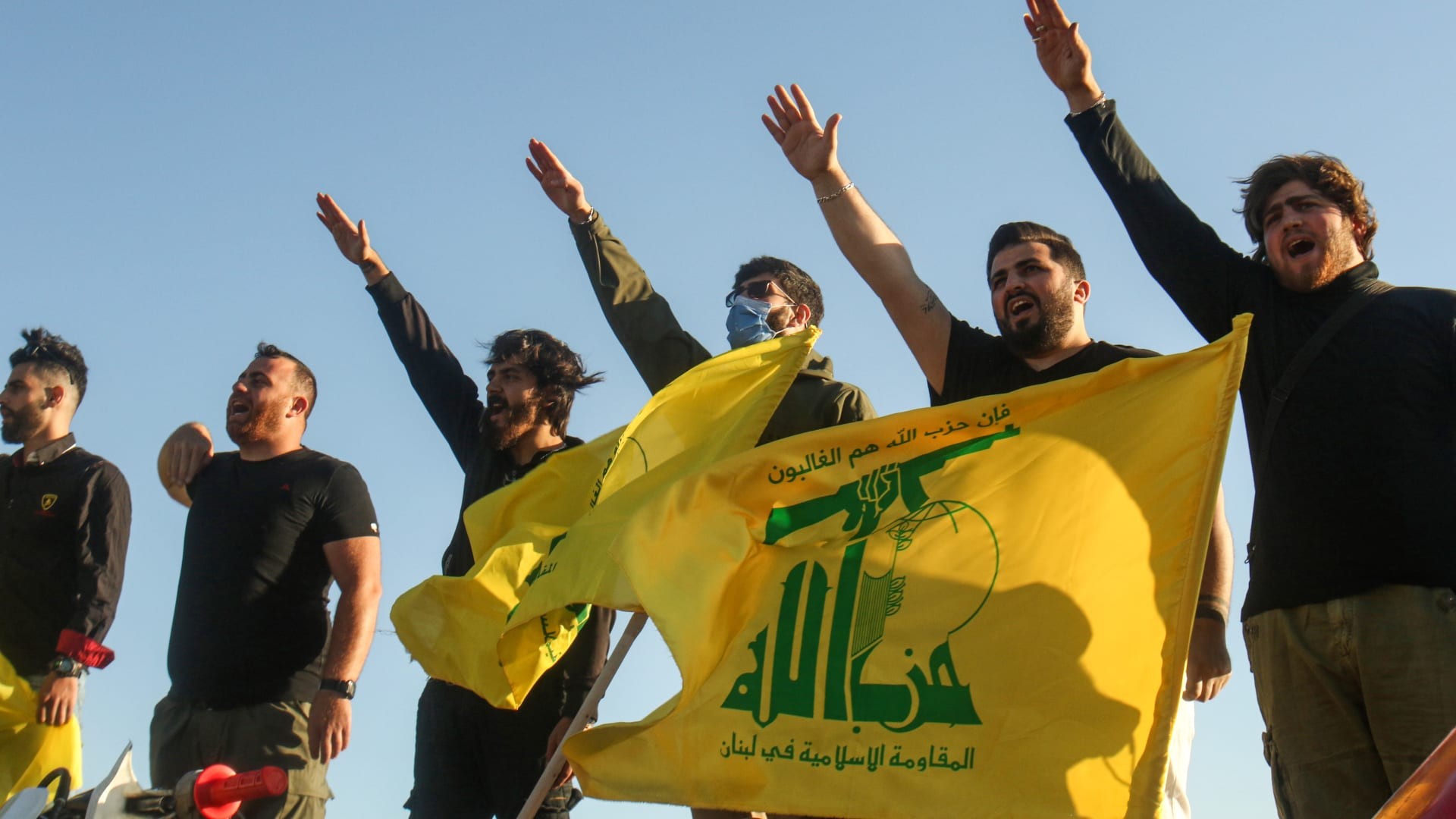 فيديو "أدلة" تورط حزب الله في اليمن: يضع حكومة لبنان بموقف المتهم