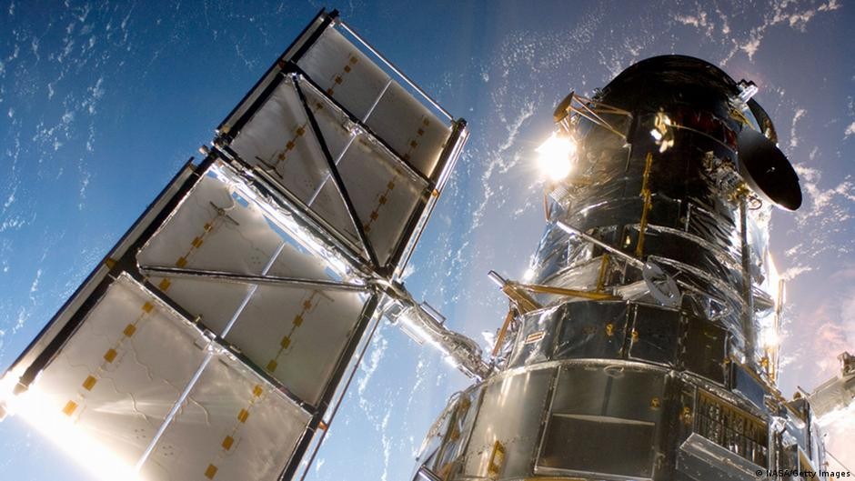 استعدادات لإطلاق أقوى تلسكوب فضائي في تاريخ الإنسان