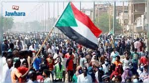 مسيرات حاشد في الخرطوم ضد الانقلاب