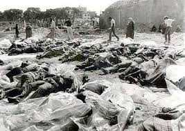 مجزرة حماة في العام 1982 من قبل حافظ الأسد