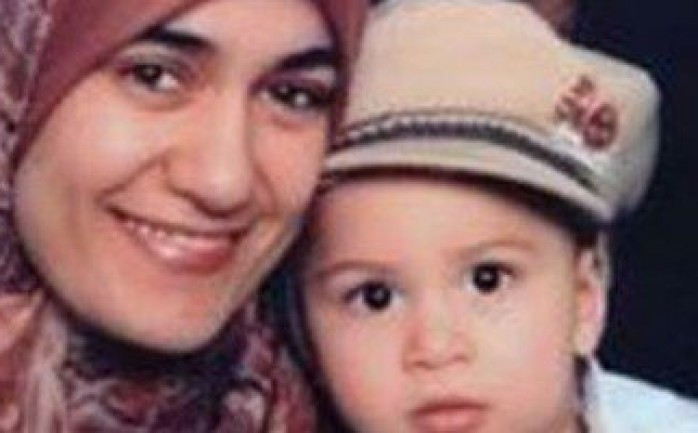 القتيلة مروة الشربيني