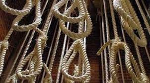 صورة تعبيرية عن الإعدامات في إيران