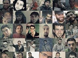 صور لصحفيين قتلوا في سوريا