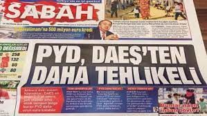 صحيفة الصابح التركية