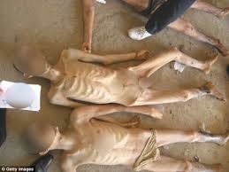 ضحايا التعذيب في سجون الأسد