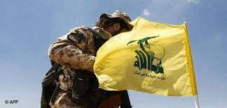 صورة تعبيرية عن قوات حزب الله التي ينتمي إليها القتيل