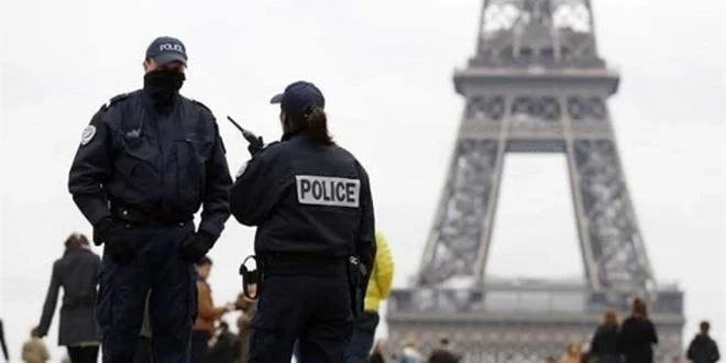 الشرطة الفرنسية (وكالات)