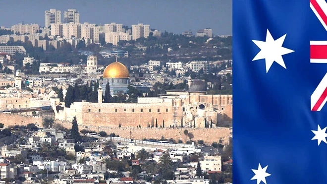 القدس عاصمة فلسطين(وكالات)
