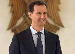 رئيس النظام السوري بشار الاسد