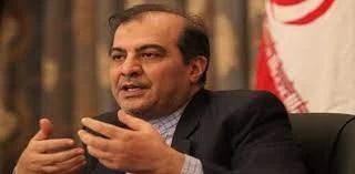 كبير مستشاري وزارة الخارجية الايراني علي أصغر حاجي