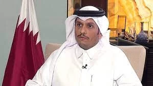 رئيس الوزراء القطري ووزير الخارجية عبد الرحمن بن جاسم