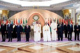 مؤتمر القمة العربية