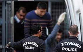 الشرطة القبرصية تعتقل خسمة سوريين بتهمة الاتجار بالبشر