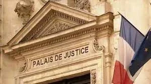 المحكمة الفرنسية