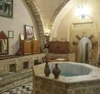 حمام غزة الأثري