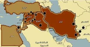 منطقة حرة تشمل ثلاث دول منها سوريا