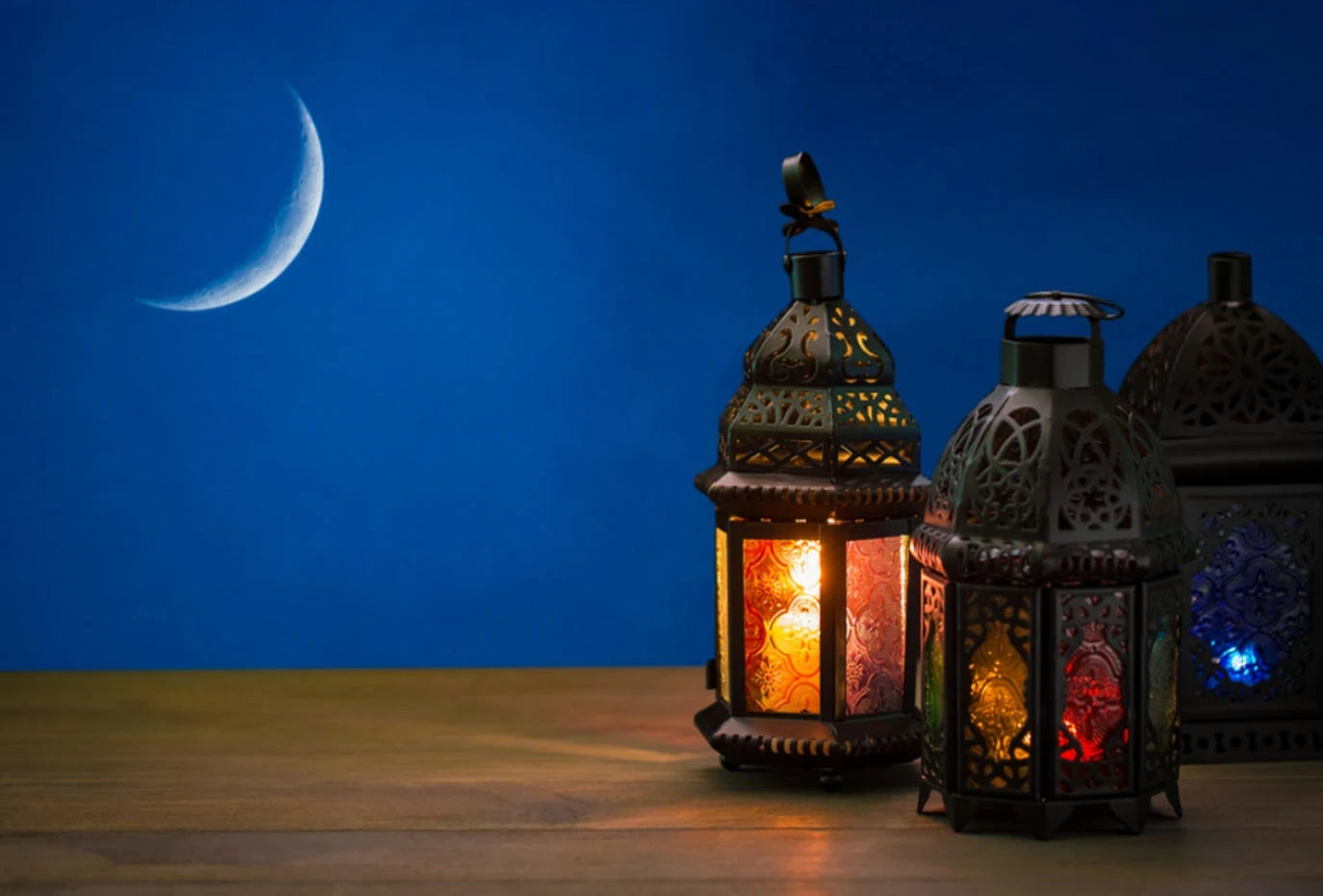 صورة تعبيرية _شهر رمضان
