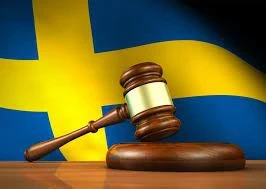 محكمة سويدية