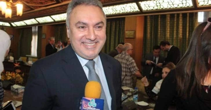 محمد حمشو