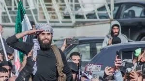 منشد الثورة الراحل قاسم جاموس