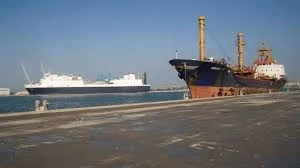 مرفأ بانياس
