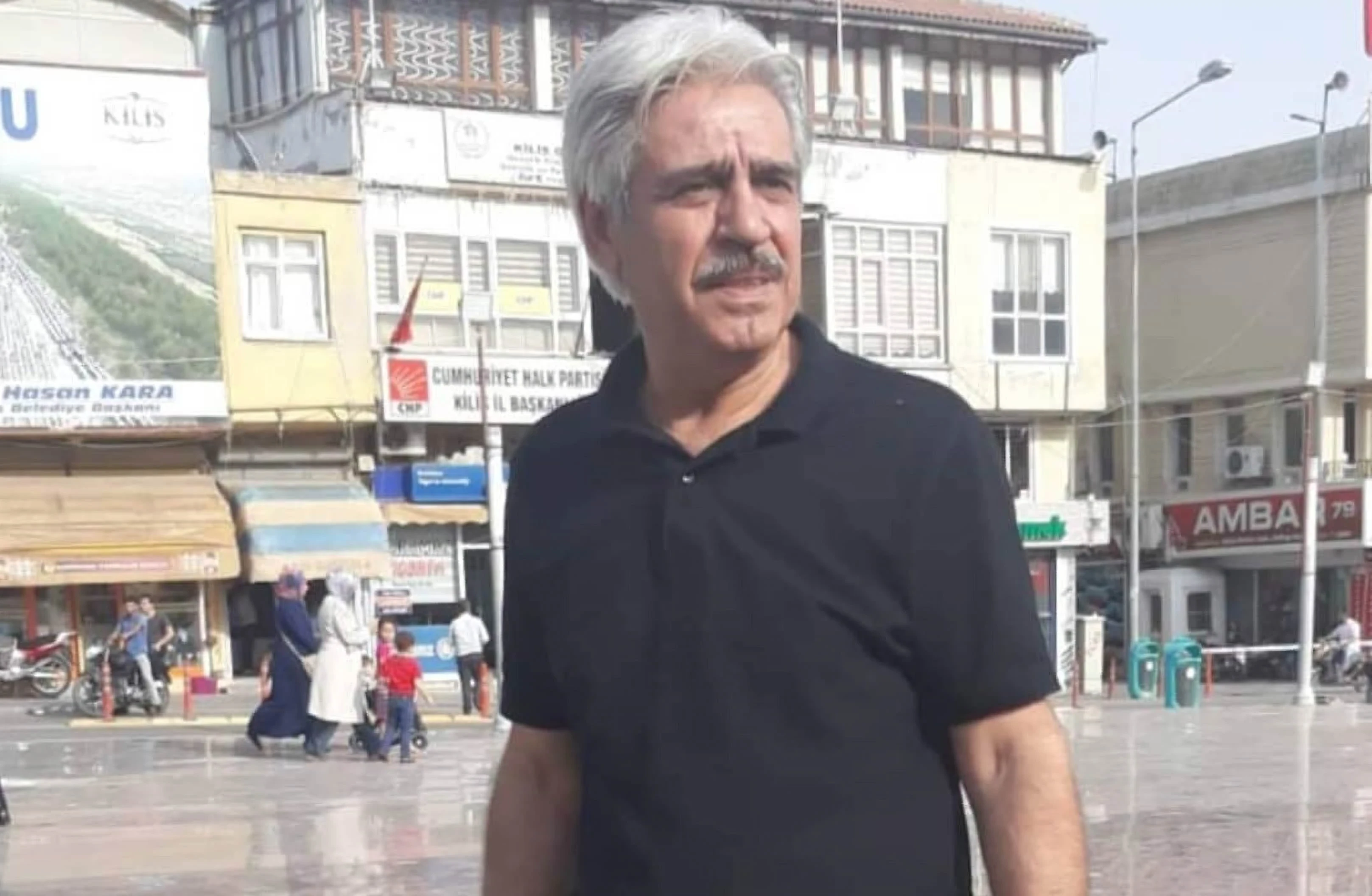 الممثل الراحل موسى الملا