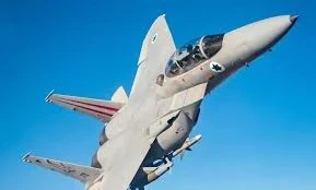 طائرة لدولة الاحتلال
