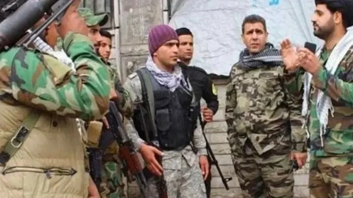 صورة أرشيفية