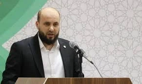 وزير الطاقة السوري محمد البشير