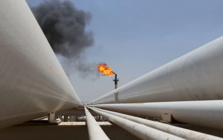 تركيا تسعى لإعادة بناء خطوط الغاز عبر سوريا
