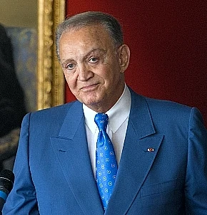 وفيق رضا سعيد