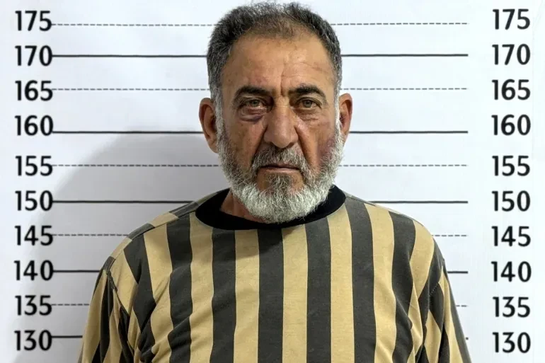 آصف رفعت سالم